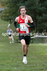 Senior mens 2021 National Cross Country Relays, Berry Hill Park, Mansfield. Photo: David T. Hewitson/Sports for All Pics